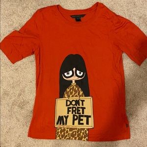 Marc by Marc Jacobs Shirt